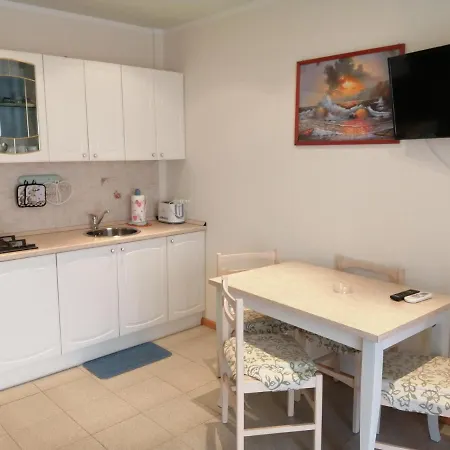 Storione Tatil Evi