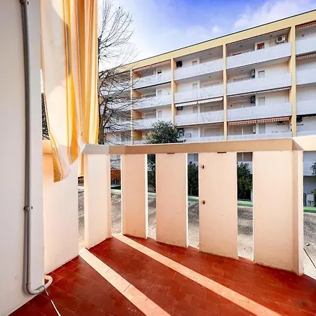 Storione Nyaraló Bibione