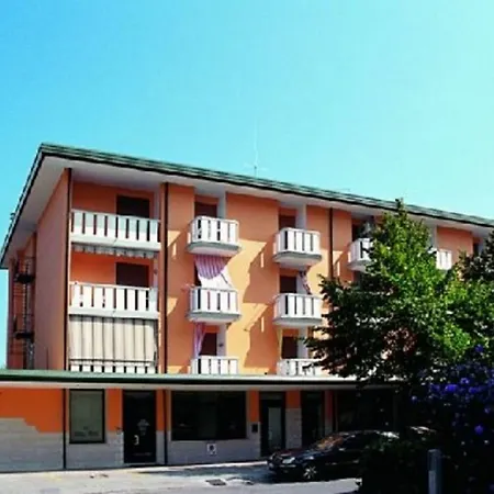 Storione Bibione
