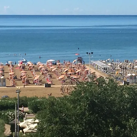 Nyaraló Storione Bibione