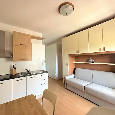 Tatil Evi Storione