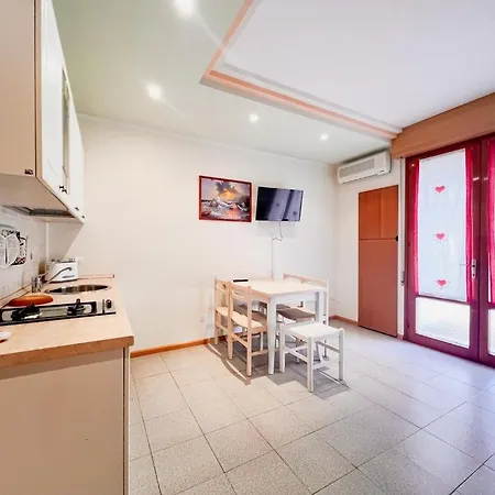 Storione Holiday home *