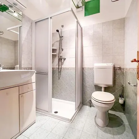 Storione Holiday home