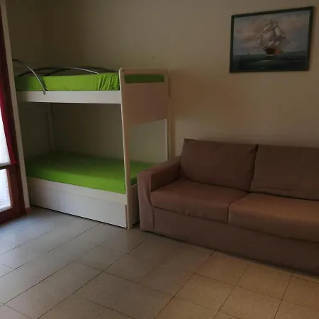 Storione Holiday home *