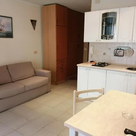 Holiday home Storione *
