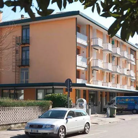 Storione Bibione