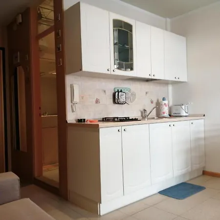 Storione Holiday home *
