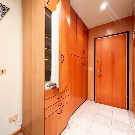 Storione Holiday home