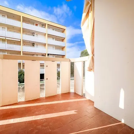 Holiday home Storione Bibione